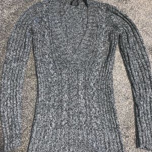 Ladies sweater